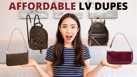 louis vuitton crossbody purse dupe|Luxe Looks for Less: Best Louis Vuitton Dupes .